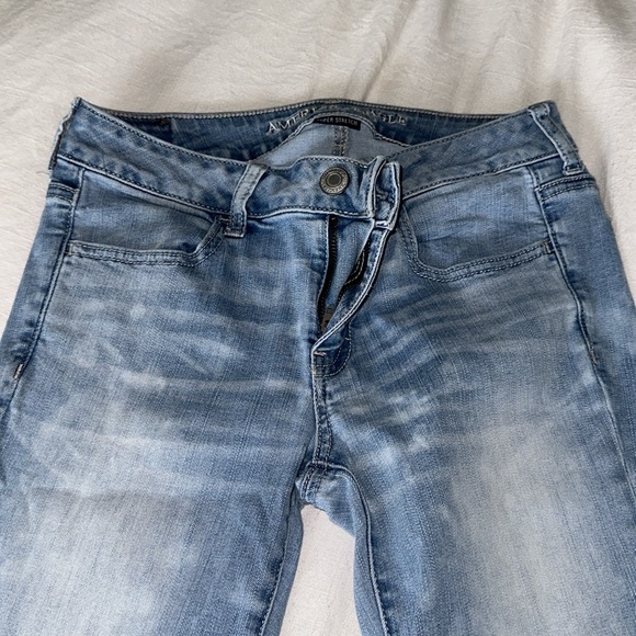 AE Skinny Jeans - Picture 2 of 5